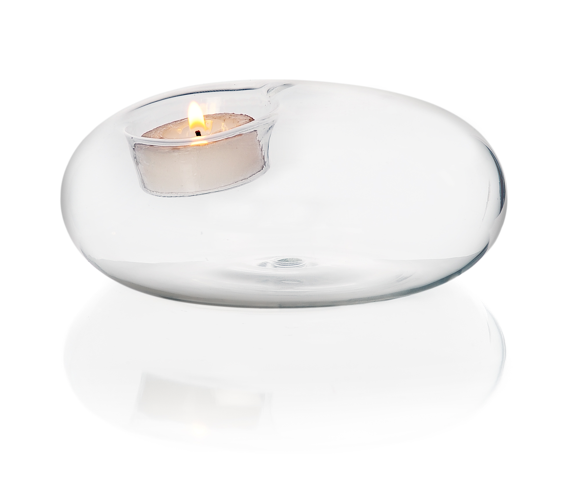 Bubble Ichendorf tealight